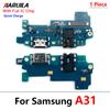 NEW For Samsung A03 Core A71 A51 A50S A31 A30S A21S A21 A02S USB Charger Charging Port Dock Connector Micro Board Flex Cable