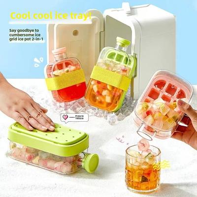 Artículos de bar – Moldes para hielo
