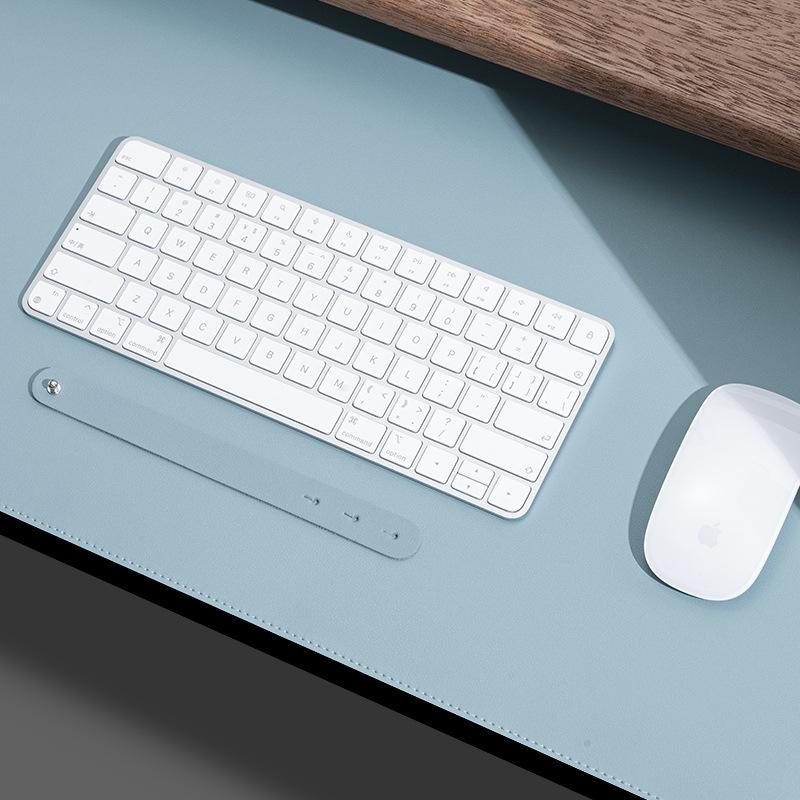 Imitation leather tabletop pad, writing pad