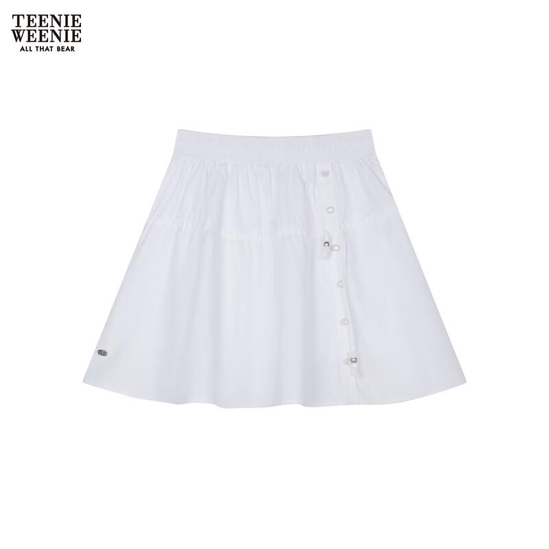Teenie Weenie Bear Women s A-Line Skirt XS