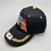 New Vintage Baseball Cap Men USARMY Snapback Bone Women Hats For Men Casquette Gorras Cotton Letter Trucker Dad Hat Caps