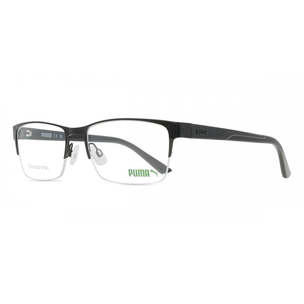 Puma Pu0472o 006 Men Eyeglasses