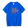 Amplified Adult Let Love Rule Lenny Kravitz T Shirt Long or Short Sleeves Vintage Washed Fashion Versatile Slightly Breathable