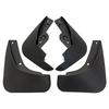 Mud Flaps For mazda 3 2004-2008 MudFlaps Front Rear Fender Car