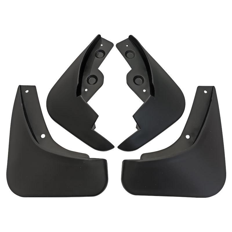 Mud Flaps For mazda 3 2004-2008 MudFlaps Front Rear Fender Car