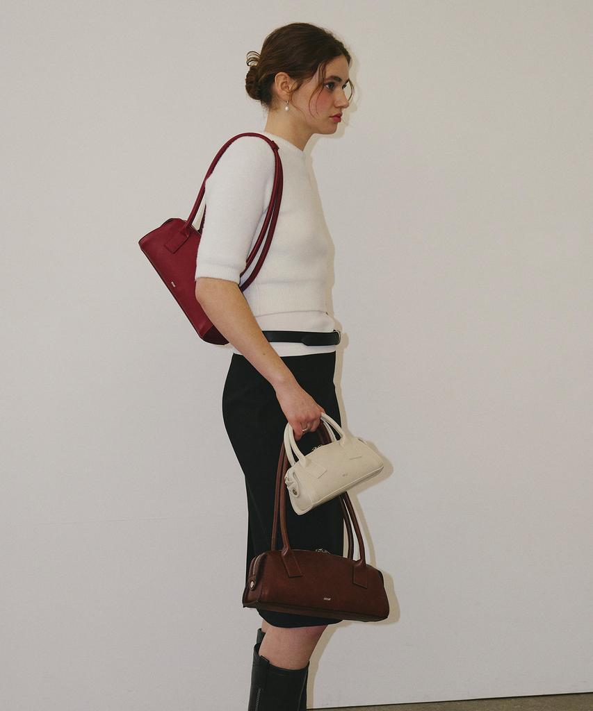 Mur Flow Bag (8 Colors)