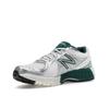 Aimé Leon Dore x New Balance 860v2 White Green Men Sneakers Grey ML860DC2
