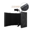 Microphone Windshield Sound Insulation Sound Windshield for Reducing Noise and Background Noise in Recordings