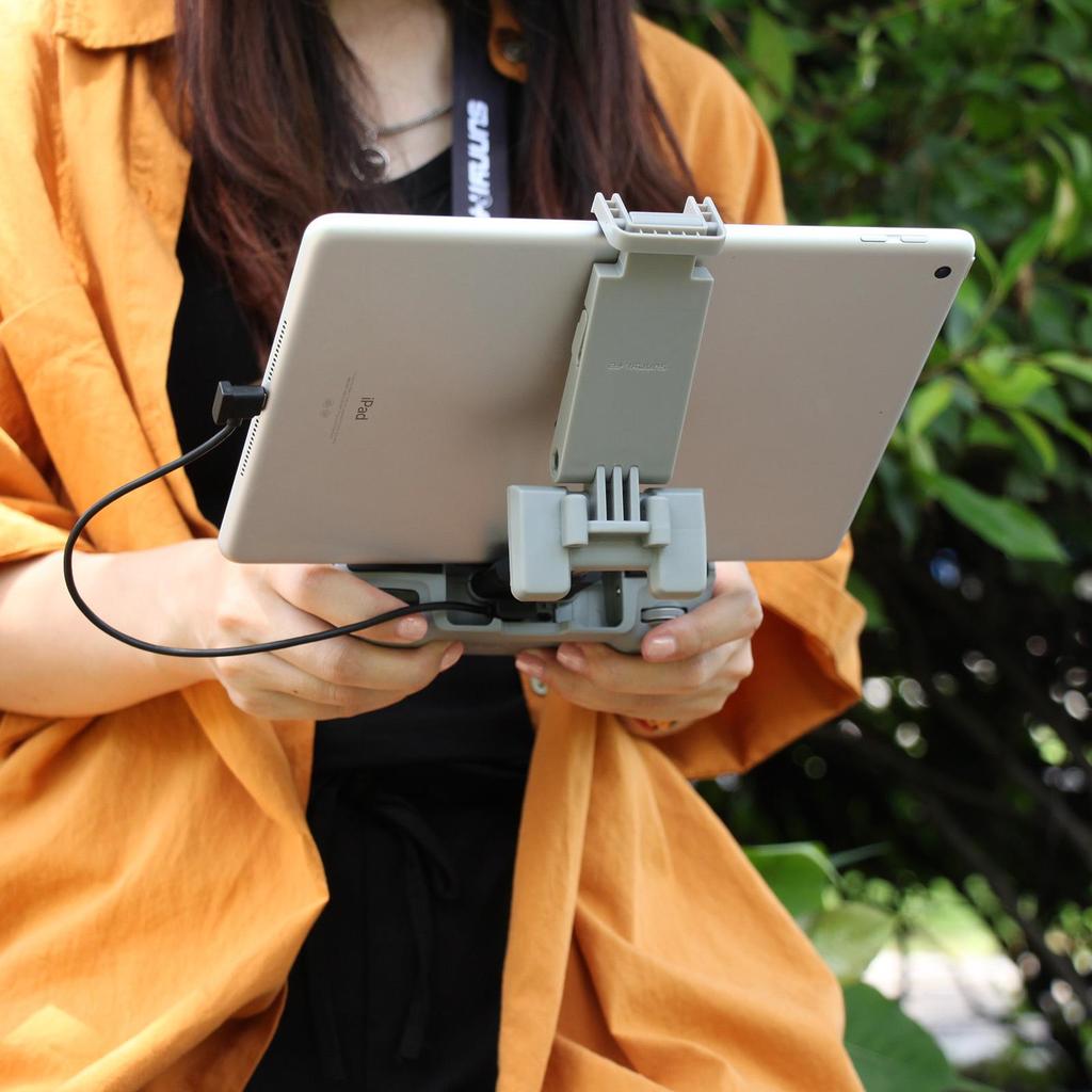 Sunnylife Folding Tablet Holder for RC-N3 Mini4Pro/FLIP/NEO Remote Controller