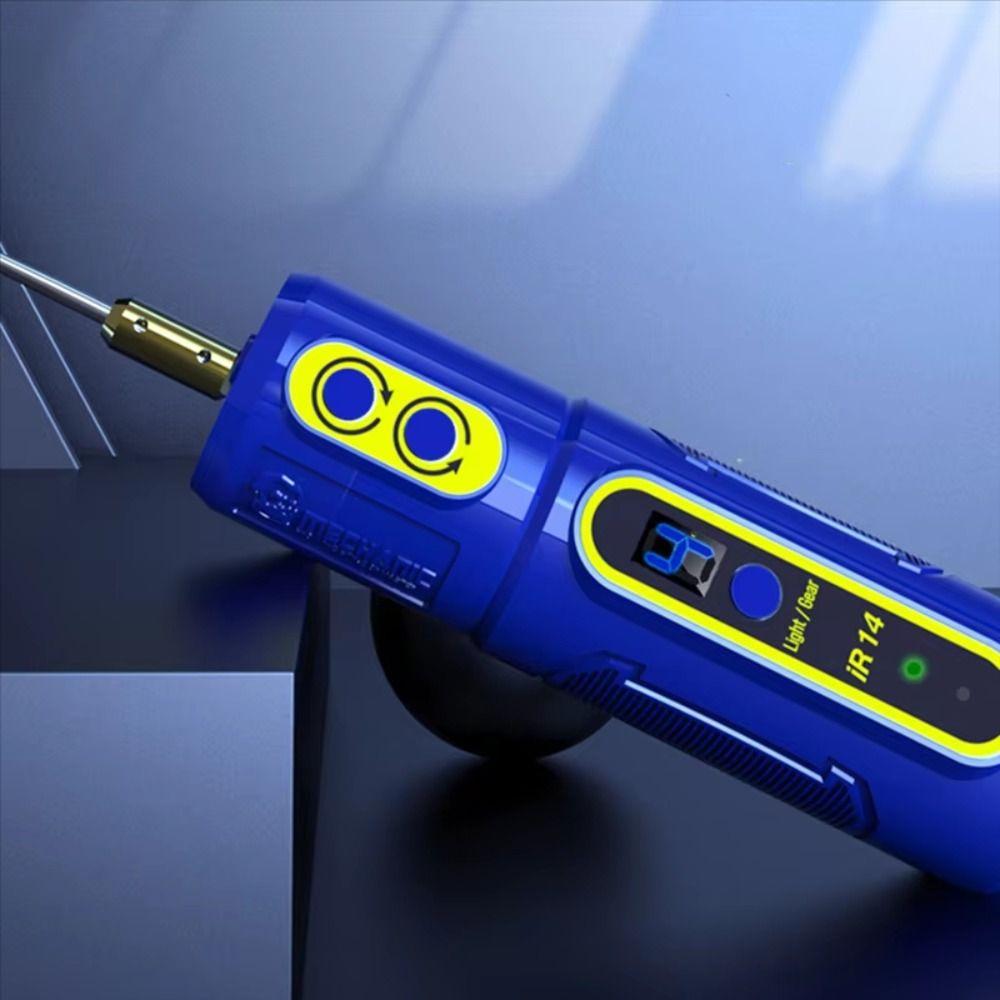 LED Display Electric OCA Glue Remover Electric Tool Dust Removal Pen Phone Screen Repair