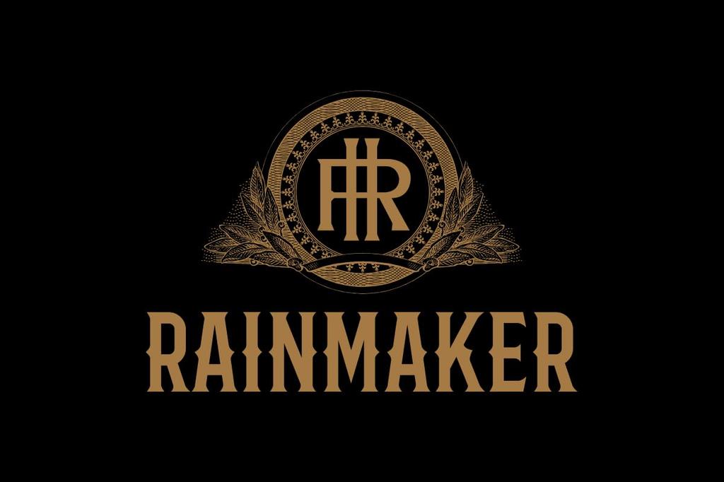 New Japan Kazuchika Okada RAINMAKER 2026 XL 7032104640 Pro-Wrestling T-Shirt