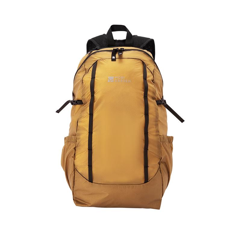 MOBIGARDEN Ultralight Packable Backpack