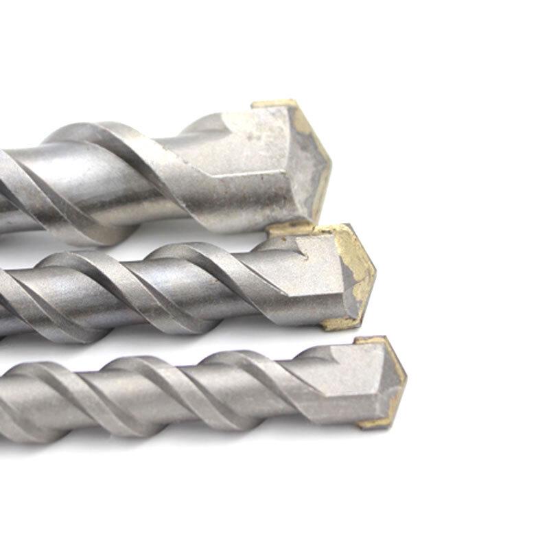 Bingyu SDS Plus Hammer Drill Bits