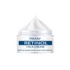The Anti-aging Wrinkle Moisturizing Cream Is Gentle and Non-irritating, Smoothing Wrinkles, Lightening Fine Lines and Leaving Skin Soft and Refined
