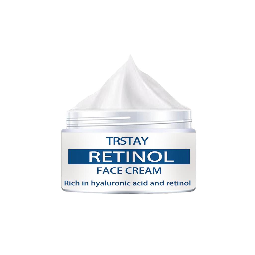 The Anti-aging Wrinkle Moisturizing Cream Is Gentle and Non-irritating, Smoothing Wrinkles, Lightening Fine Lines and Leaving Skin Soft and Refined