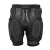 PROPRO Multifunction Sport Cycling Hip Pad Protection Pants Protective Gear for Skiing Roller Skating
