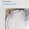 ECOVACS T80S PRO PLUS Robot Vacuum and Mop