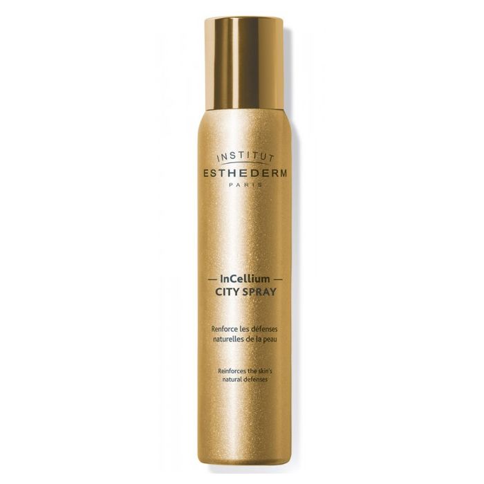 

Institut Esthederm City Protect Инцеллюлиум Спрей 100мл