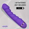 20 Mode G-spot Vibrator, Sex Toys , Vaginal/Anal Stimulators, Sexy Toys, Adult Toys ,sexual Toys for Women(without Batteries)