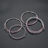 4-string Guitar Strings Stainless Steel Bass Strings for Beginners Performers