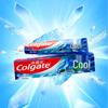 Colgate Triple Mint Cool Toothpaste Family Pack