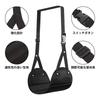 Foot Rest for Comfortable Travel Foot Travel Foot Foot Overseas Convenient For Storage Pack Included Airplanes, Goods, Rest, Foldable, Portable,