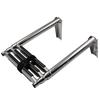 Jundingying 3-Section Telescopic Boat Ladder