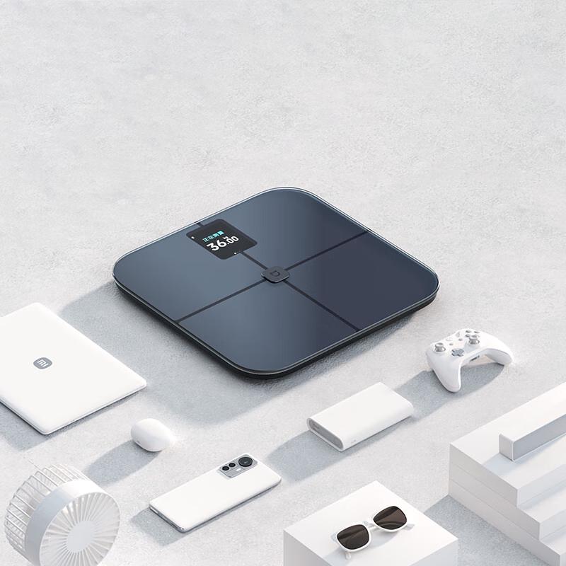 Xiaomi MIJIA S400 Pro Smart Body Fat Scale