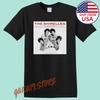 The Shirelles Girls Men's Black Size S-5XL
