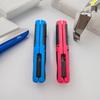 Portable Cable Stripper Anti-Skid Handle Manual Coaxial Cable Stripper Durable Pen Clip Design Wire Stripper RG59 RG6 Cable