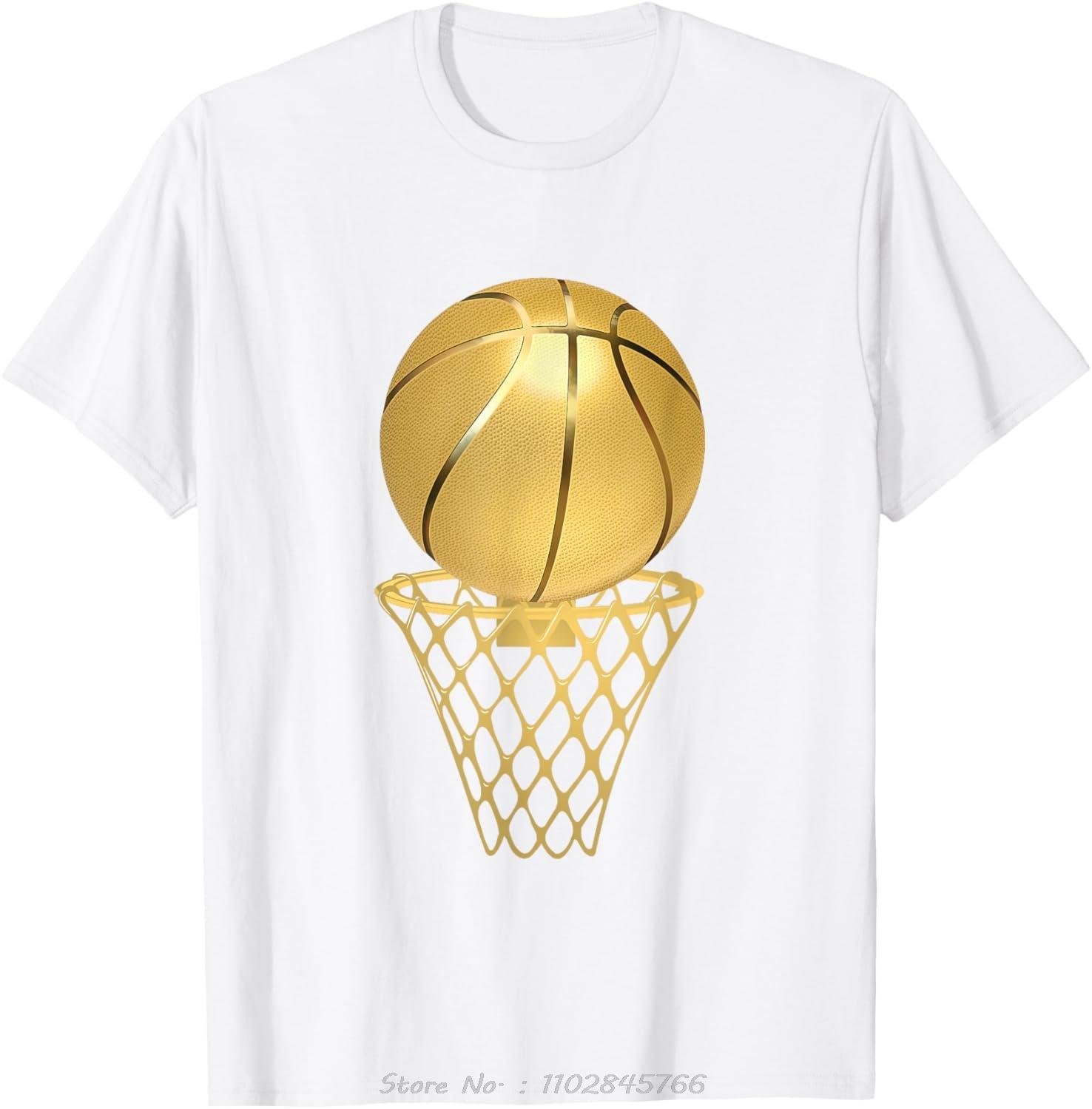 Баскетболист Оверсайз Футболка Трофейная Игра Тренер Мужская Одежда Любитель Кастомная Футболка для Фитнеса Спрос Хлопковая Футболка S