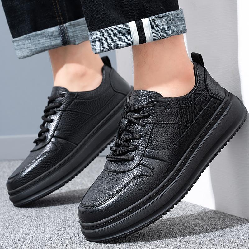 Fashion Sneakers Fashion classic designer styles Outdoor leisure street walking And daily sports Trendy men's comfortable shoes Hot
