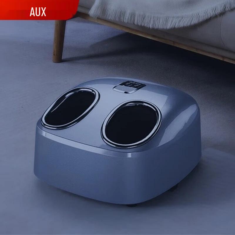 Aux Multifunctional Foot Massager
