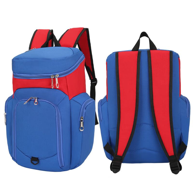 Li Shen Adult Basketball Sports Backpack