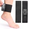 Adjustable Ankle Support Brace Strong Stability Ankle Splint Stabilizer  Running