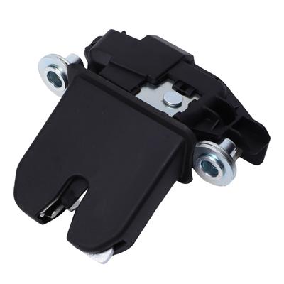 Tailgate Lock Trunk Door Lock 5J0827501B Snap On Design Replacement for Roomster 5J 2006 2015