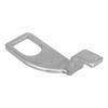 Stainless Steel Car Tailgate Standoff Holder Bracket Hook Fresh Air Vent Lock Extension For VW T5 California Camping S4W4