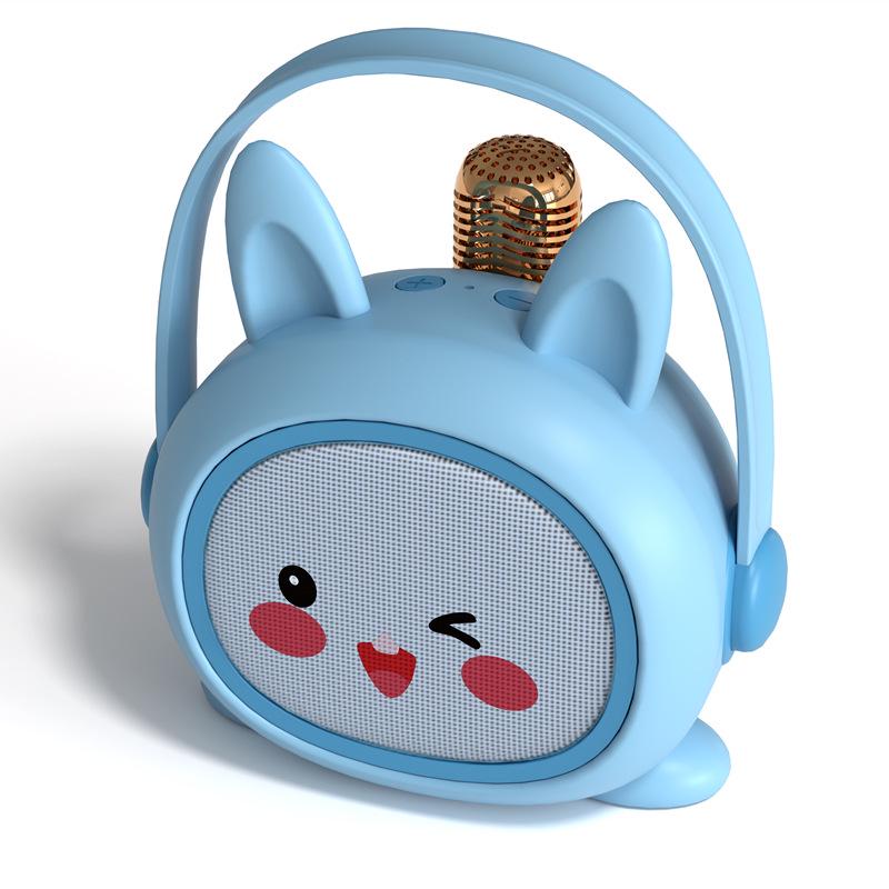 Children's Music and Story Player Toy for Early Education
