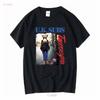 Uk Subs T Shirt Tomorrows Girls Band Logo New Official Unisexs Black Long Or Short Sleeves Vintage Washed Streetwear Slightly