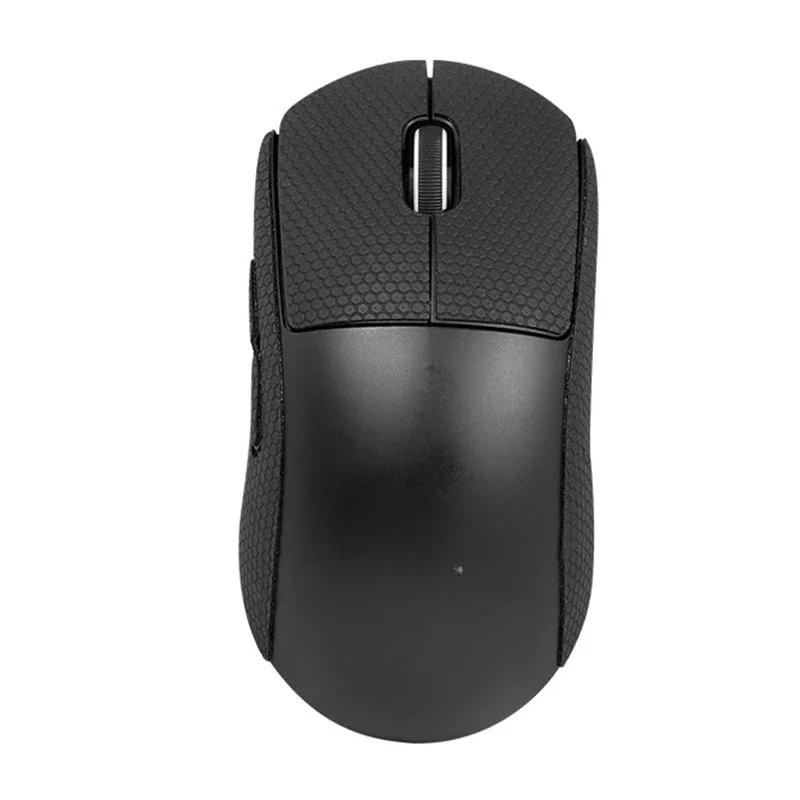 

Міцний ручний грип-тейп для Logitech G Pro X Superlight – Нековзкі, потопоглинаючі наклейки для скейтборду, покращення миші& 1 PCS