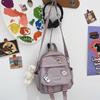 IELGY travel small backpack women messenger bag fashion backpack sweet school bag