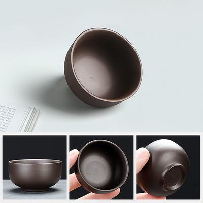Chinese Tea Set, Travel Kung Fu Tea Pot Cup Set Chinese Tea Pot Cup Set Teapot Set Tea Pot Set Portable Tea Set for Business Hotel Outdoor Picnic