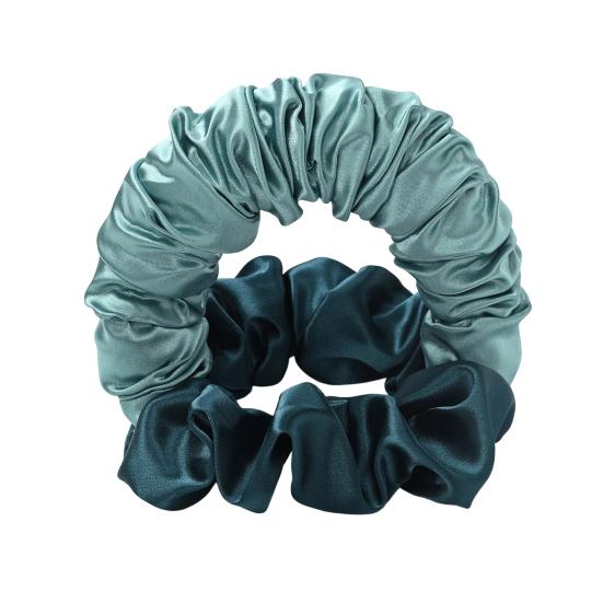 1/2 Pz Bigodino per Capelli Senza Calore Donna Dormire Notte Bigodino Scrunchie Morbido Rullo per Capelli Fascia per Capelli Ricci Capelli Lunghi Medi Strumento per lo Styling