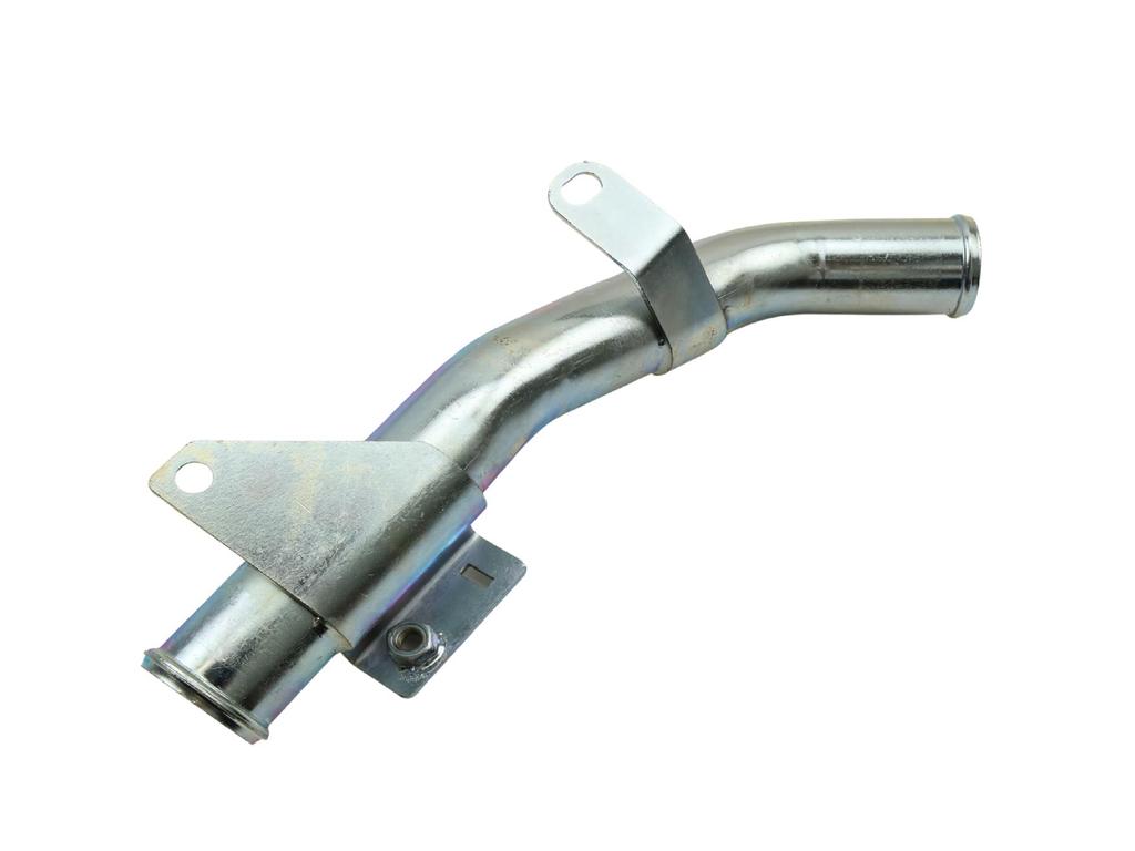 Ft61107 Fast Cooling Pipe Water Pump Metal