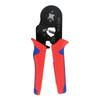 VE/EN/TE Pre-insulated Terminal Crimping Pliers & Pin Wiring Kit