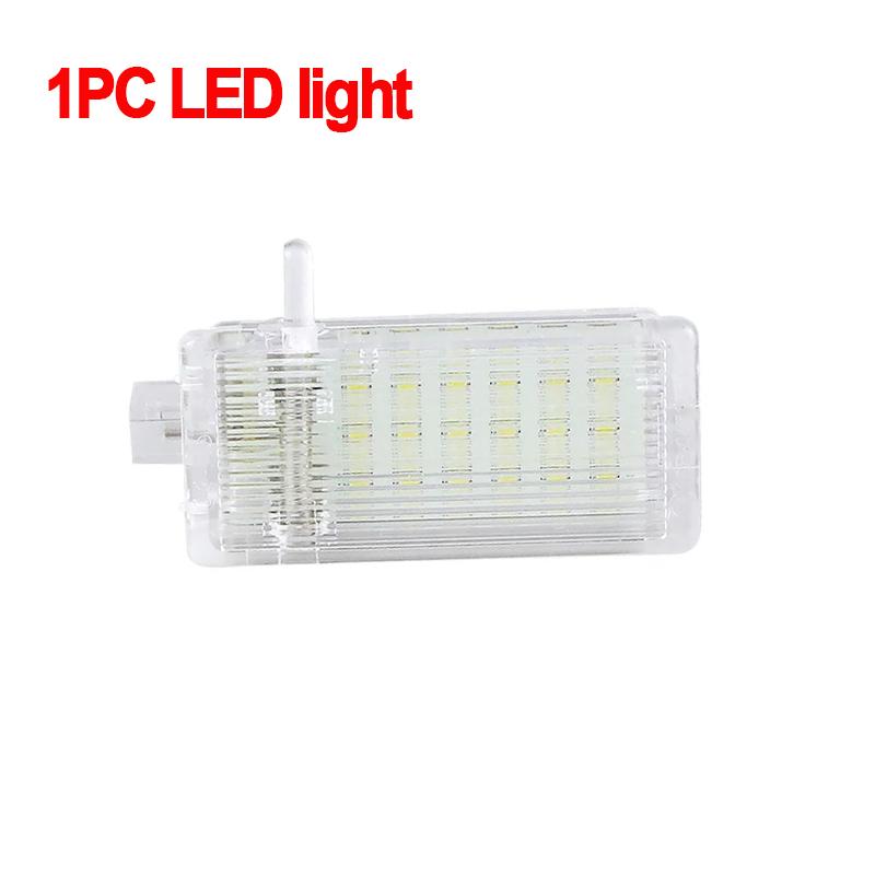 

1PC/2PCS Luggage Trunk Light Trunk Boot Light Led Car Trunk Lamp OEM for BMW E84/X1,E87/E87 Facelift/E88/E89/Z4/E90/E90 facelift
