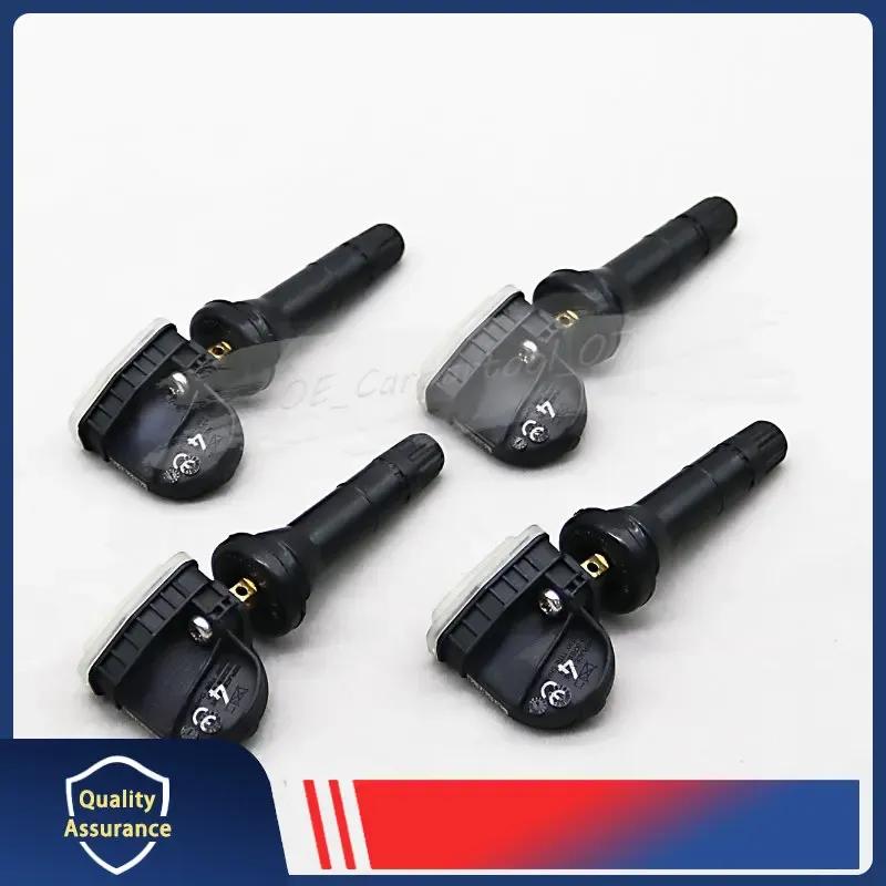 13530661 Car Tire Pressure Monitoring System For Cadillac CT4 CT5 433MHZ TPMS Tyre Sensor 4Pcs 13538761 13593960
