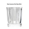 Hero Glass Espresso Shot Glass 60ml
