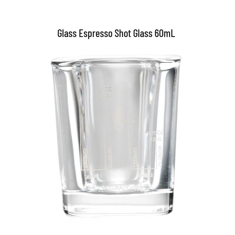 

Стакан для эспрессо Hero Glass 60 мл