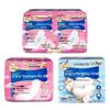 Whisper Assorted Sanitary Napkin Pack